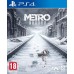 Metro Exodus (PS4, русская версия)